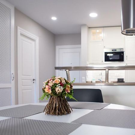 Beachfront Apartment In Fuengirola New Εξωτερικό φωτογραφία